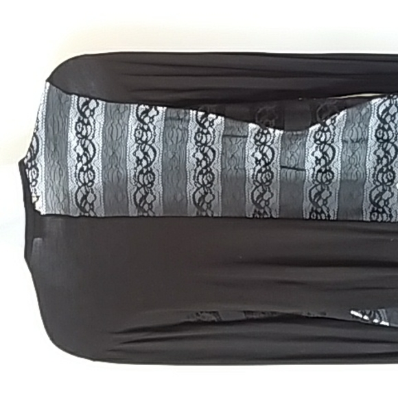 Toshi vneck button up cardigan - Picture 4 of 6